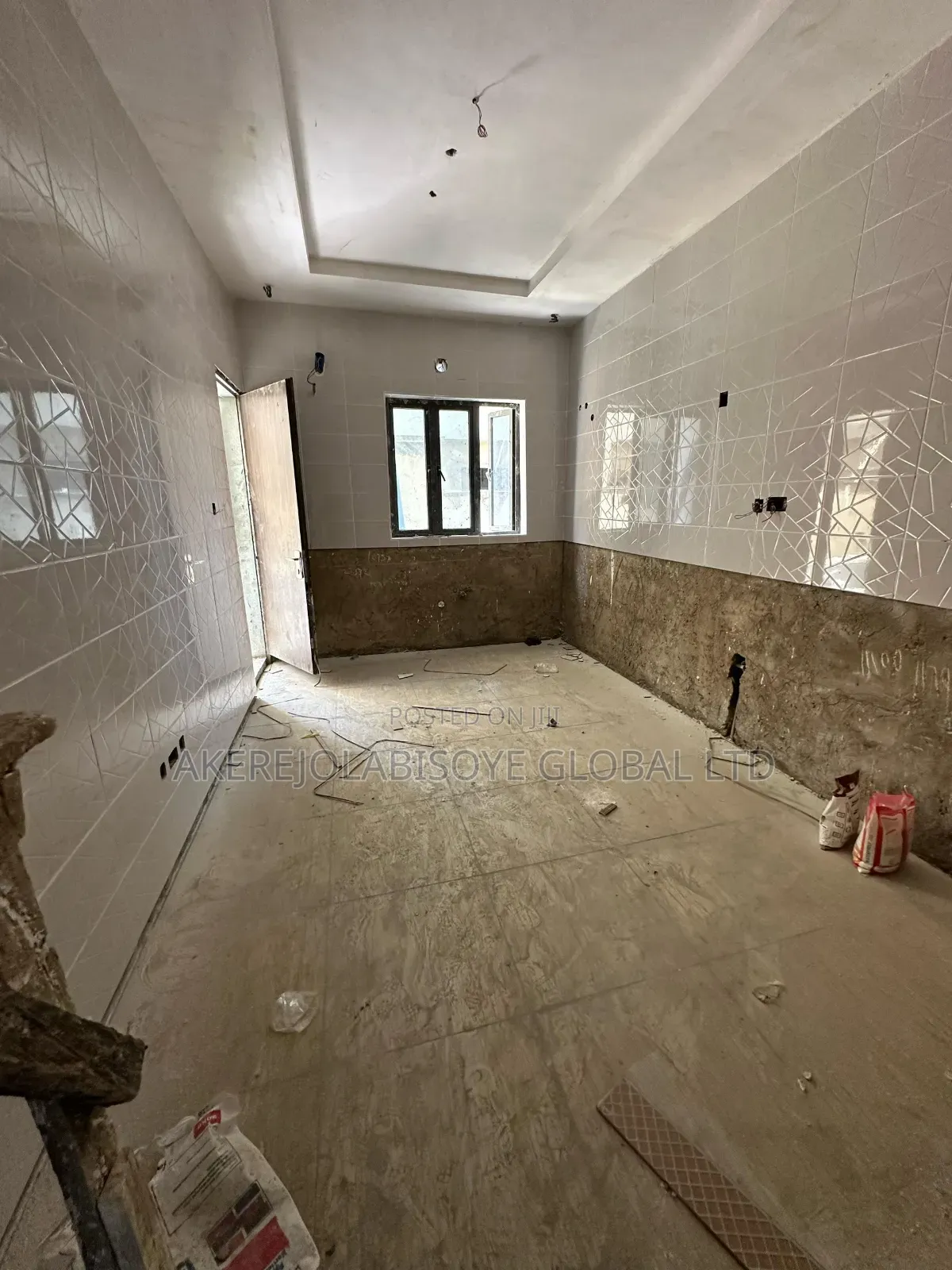 4bdrm Townhouse / Terrace in Around Godab for rent in Life Camp