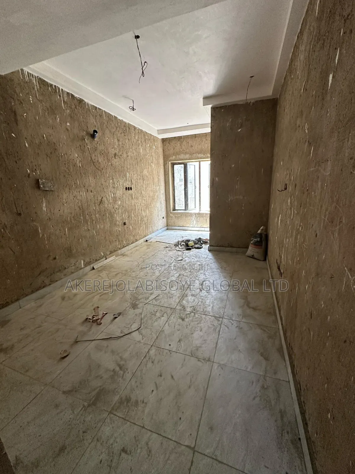4bdrm Townhouse / Terrace in Around Godab for rent in Life Camp
