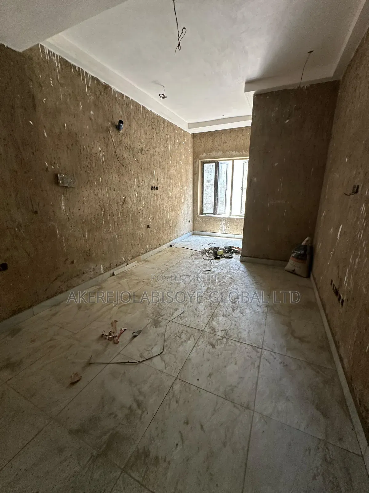 4bdrm Townhouse / Terrace in Around Godab for rent in Life Camp
