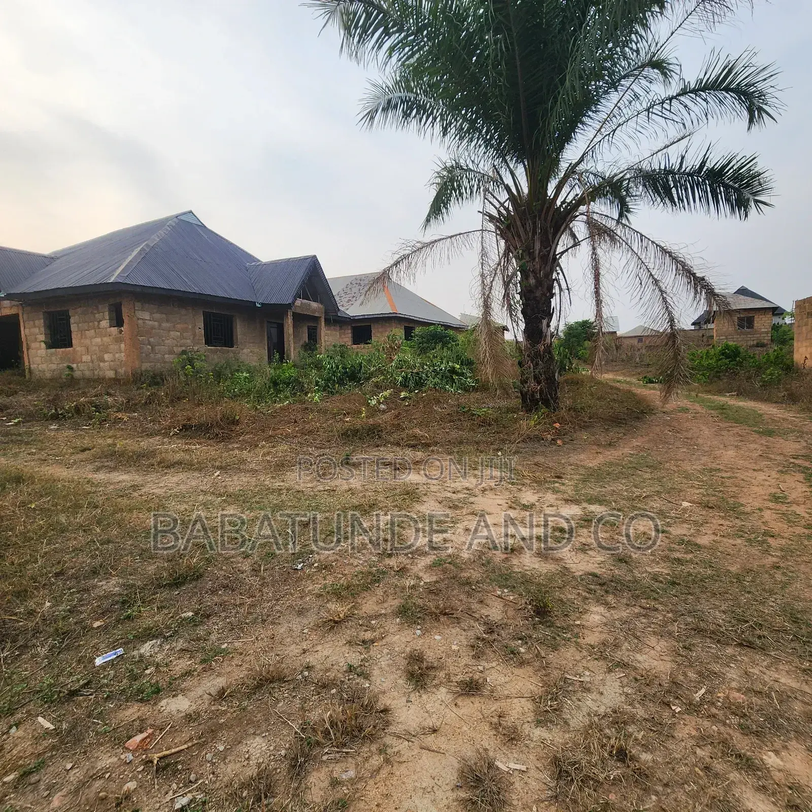 3bdrm Bungalow in Odo Oba for sale in Odo Oba