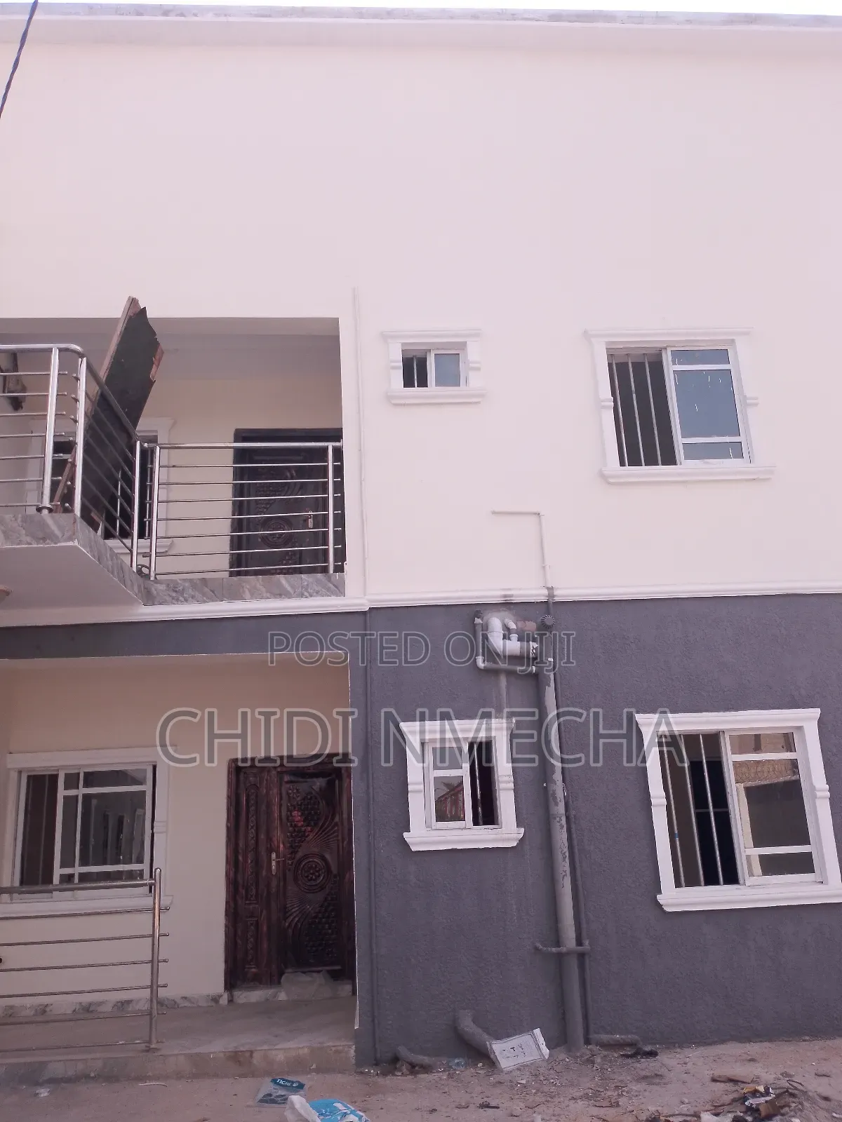 1bdrm Apartment in Naze, Owerri for rent in Owerri