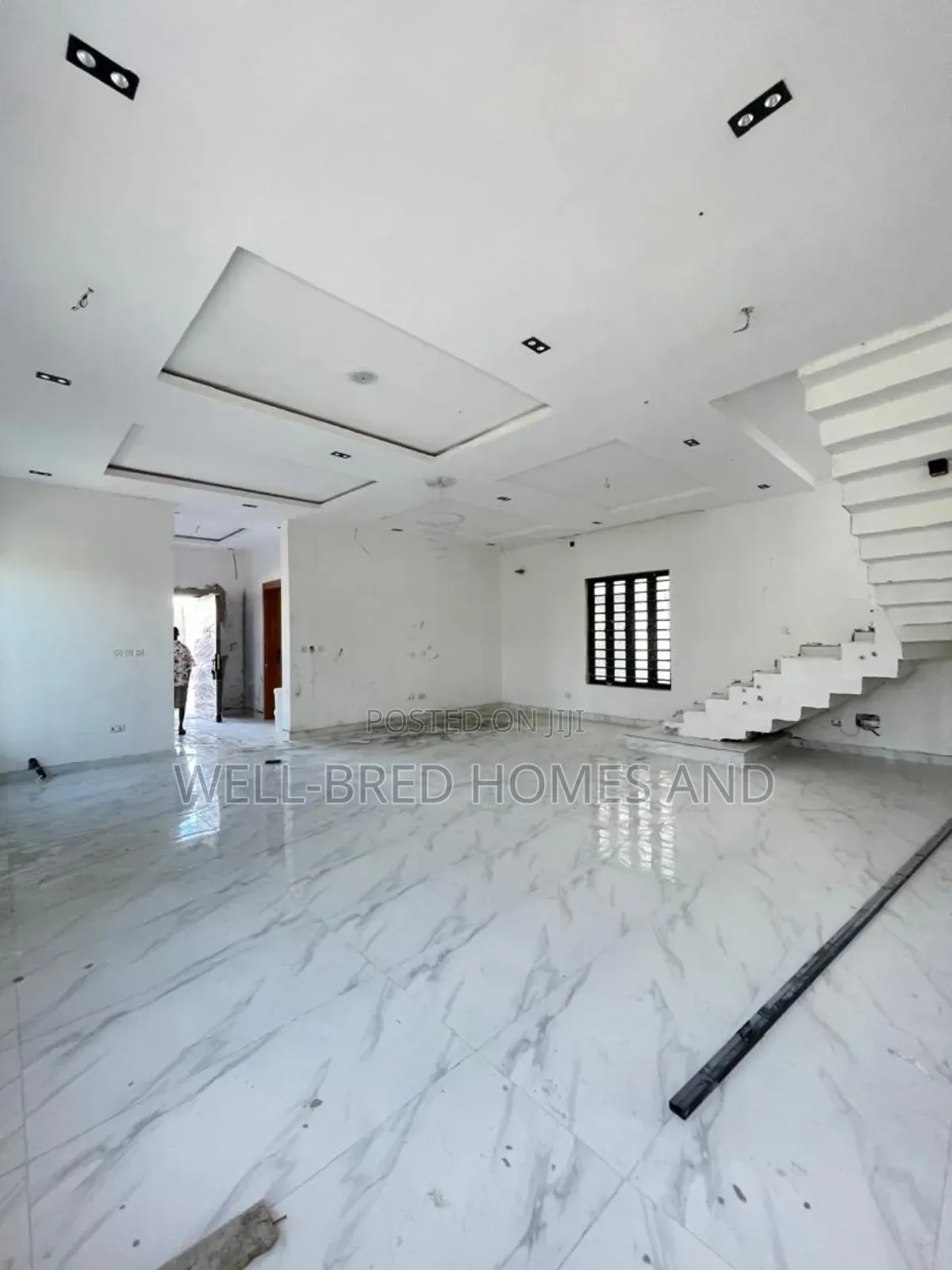 5bdrm Duplex in Sangotedo Ajah Lekki for sale in Lekki