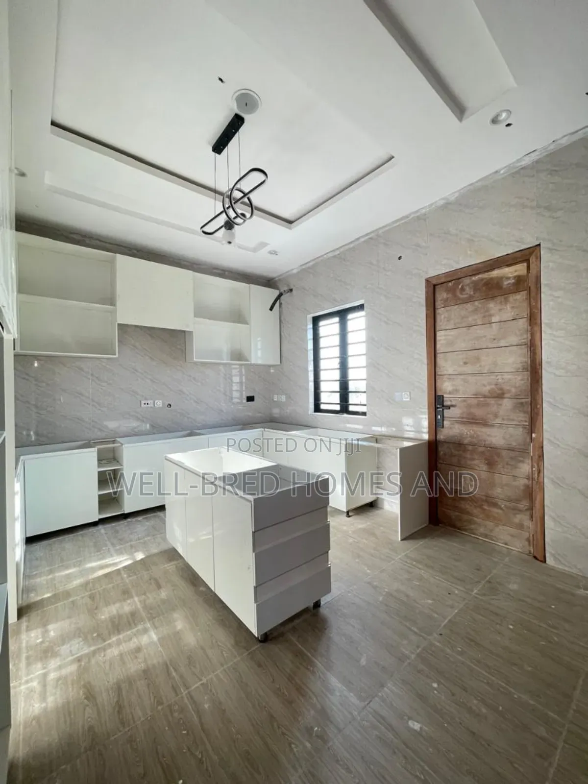 5bdrm Duplex in Sangotedo Ajah Lekki for sale in Lekki