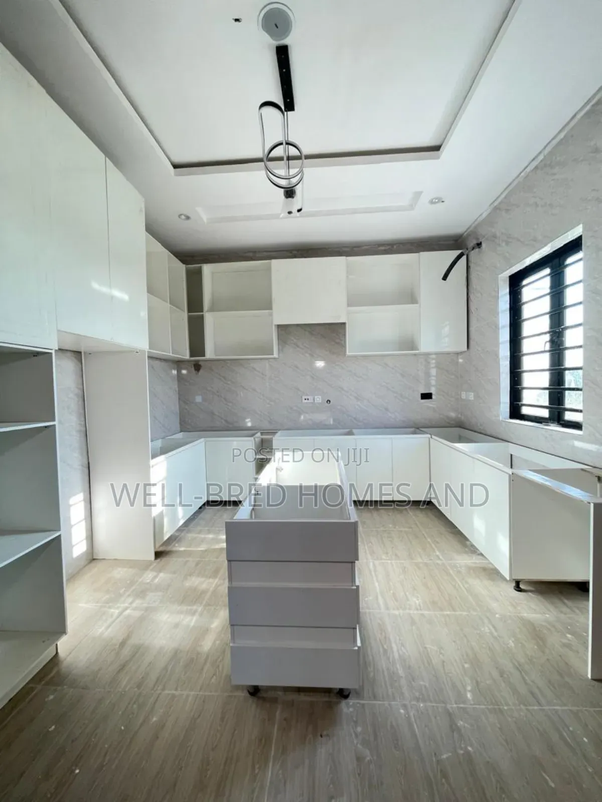5bdrm Duplex in Sangotedo Ajah Lekki for sale in Lekki