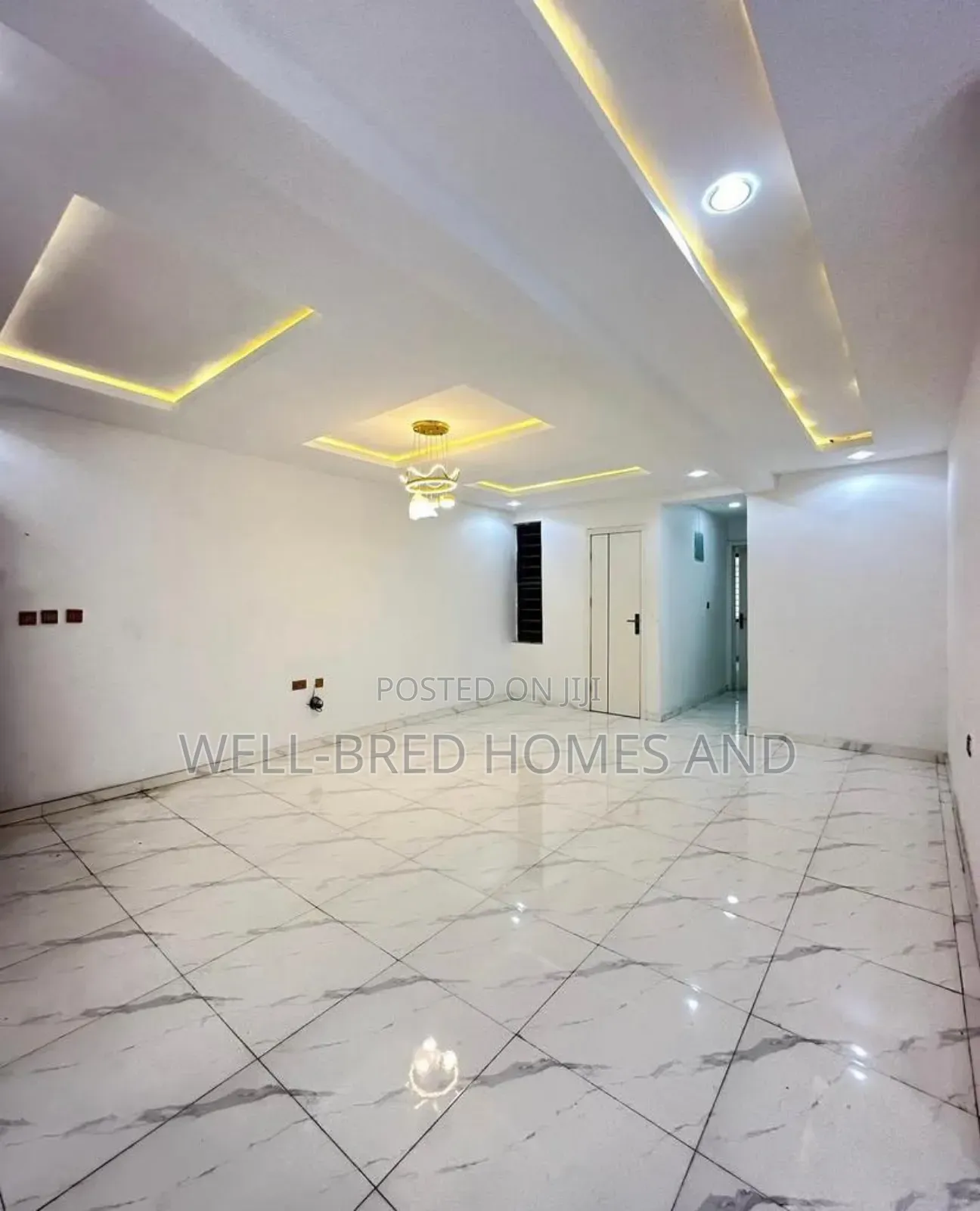 2bdrm Apartment in Ikate Lekki Lagos for sale in Lekki