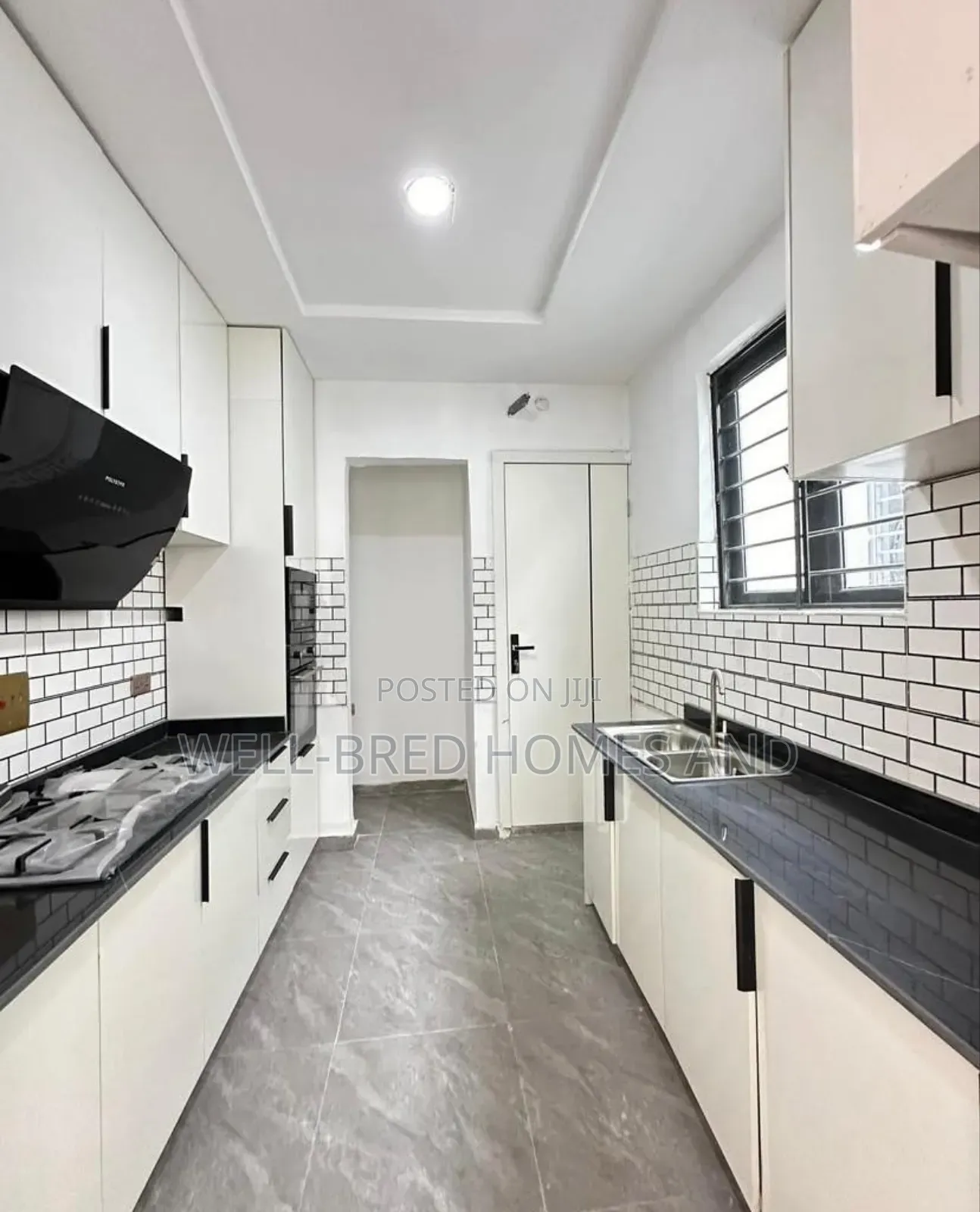 2bdrm Apartment in Ikate Lekki Lagos for sale in Lekki