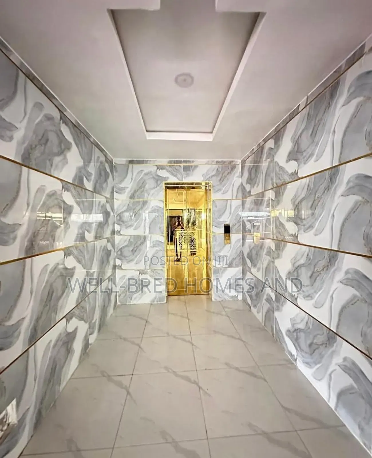 2bdrm Apartment in Ikate Lekki Lagos for sale in Lekki