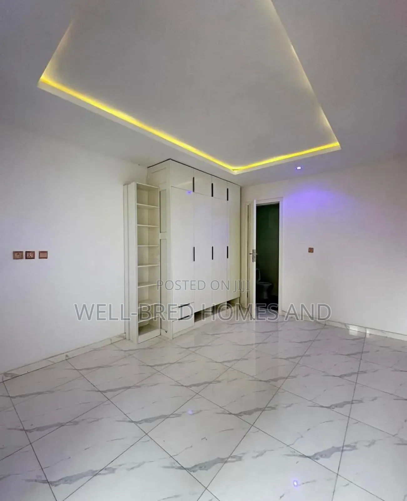 2bdrm Apartment in Ikate Lekki Lagos for sale in Lekki