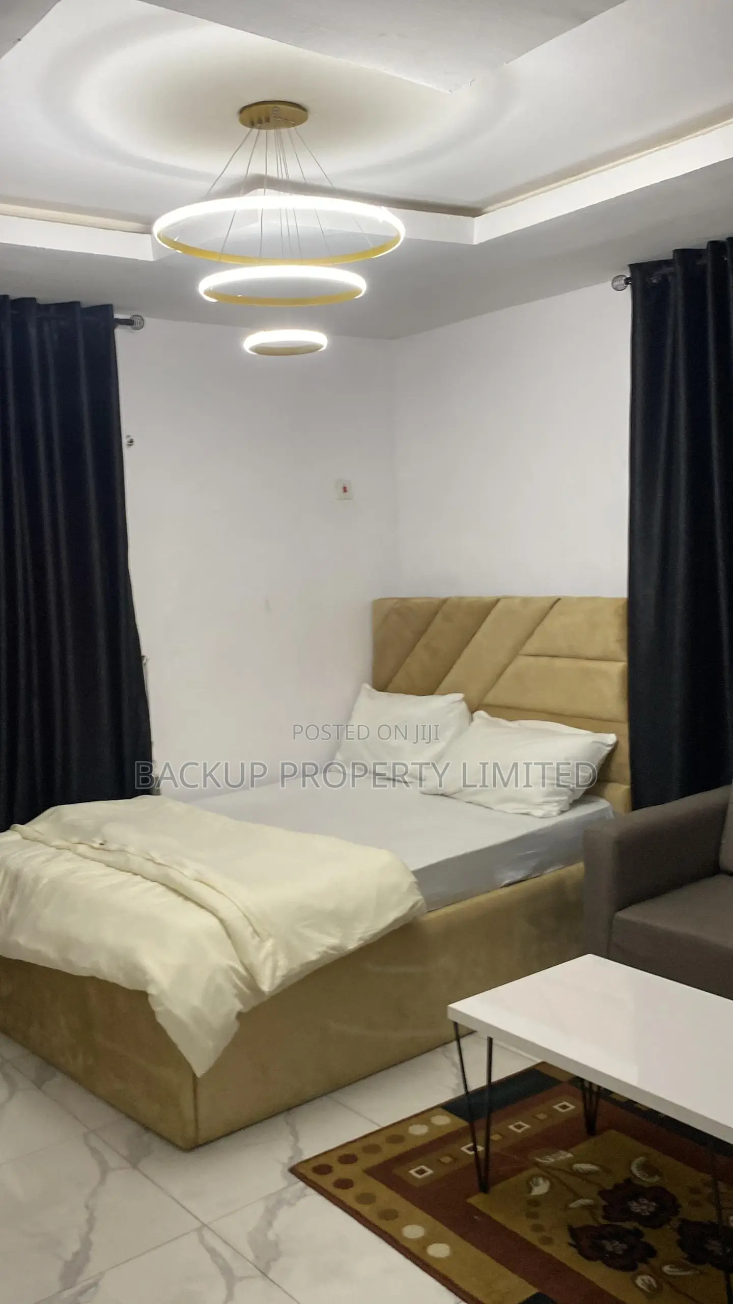 Spacious Furnished Apartment at Akoka in Akoka