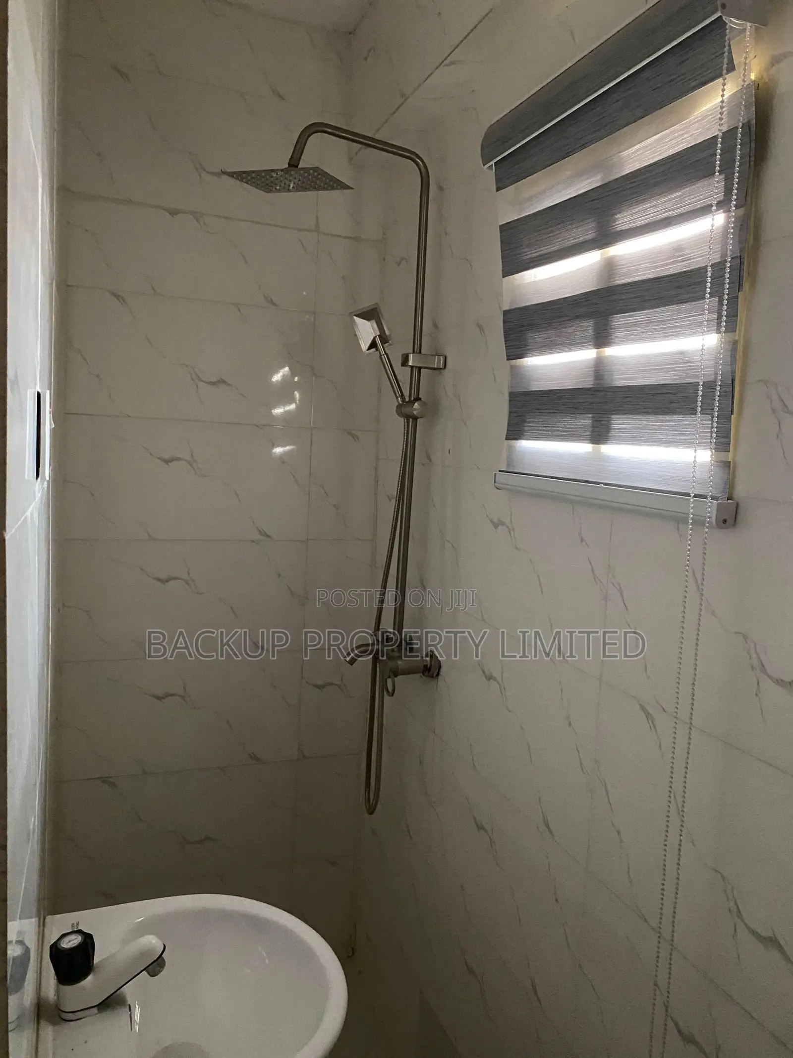 Spacious Furnished Apartment at Akoka in Akoka