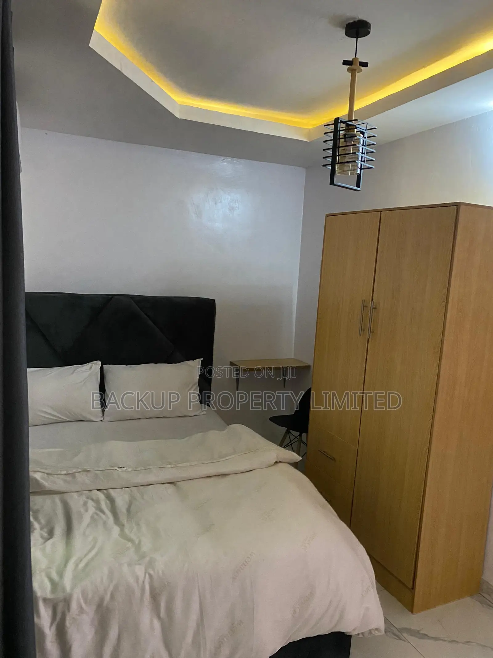 Spacious Furnished Apartment at Akoka in Akoka