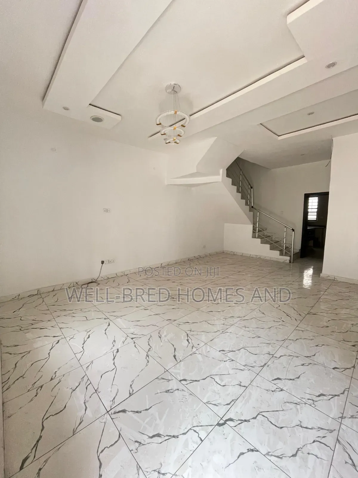 4bdrm Duplex in Orchid Lekki Lagos for sale in Lekki