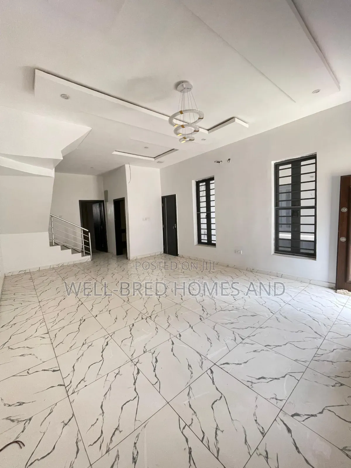 4bdrm Duplex in Orchid Lekki Lagos for sale in Lekki