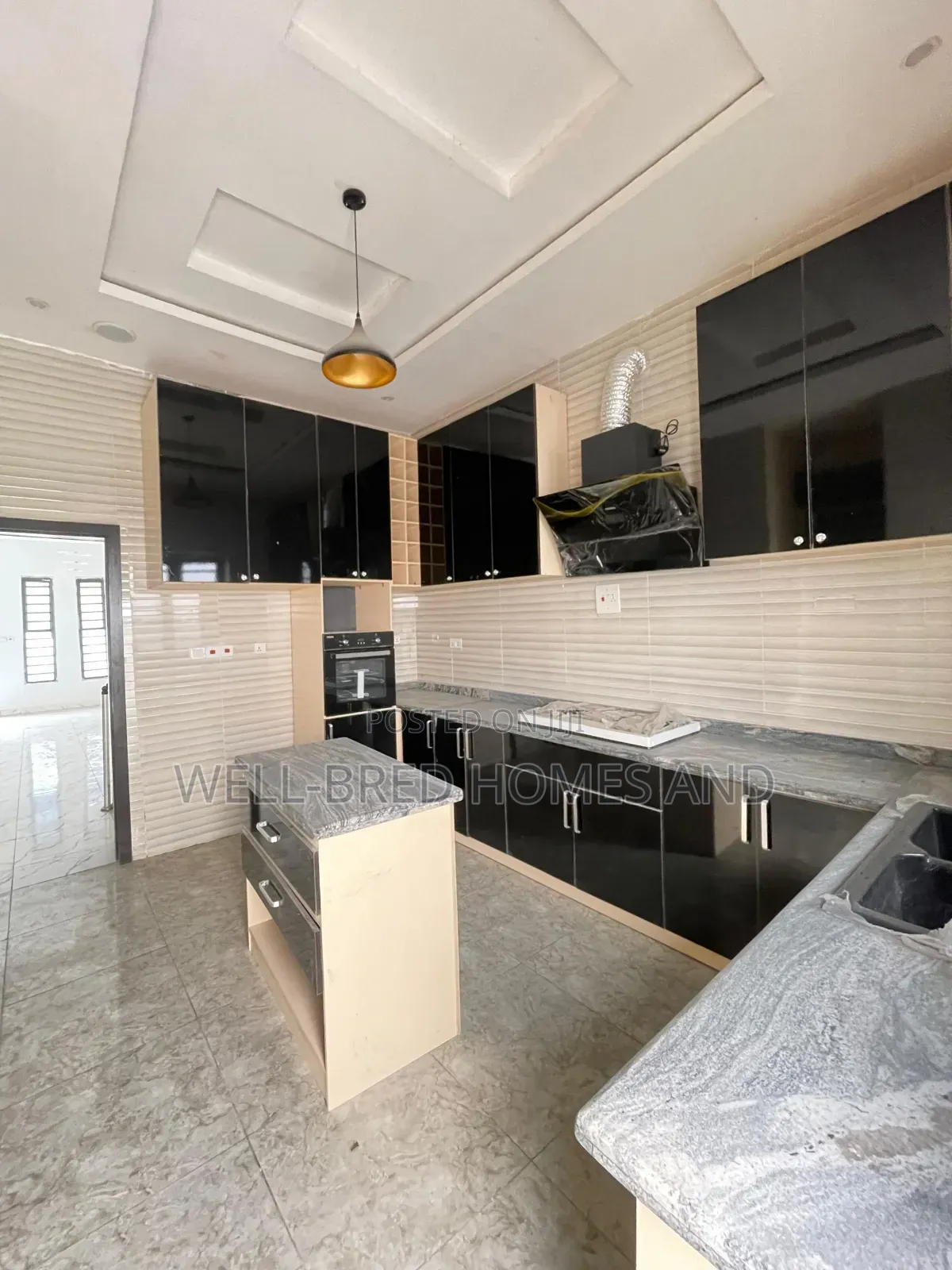4bdrm Duplex in Orchid Lekki Lagos for sale in Lekki