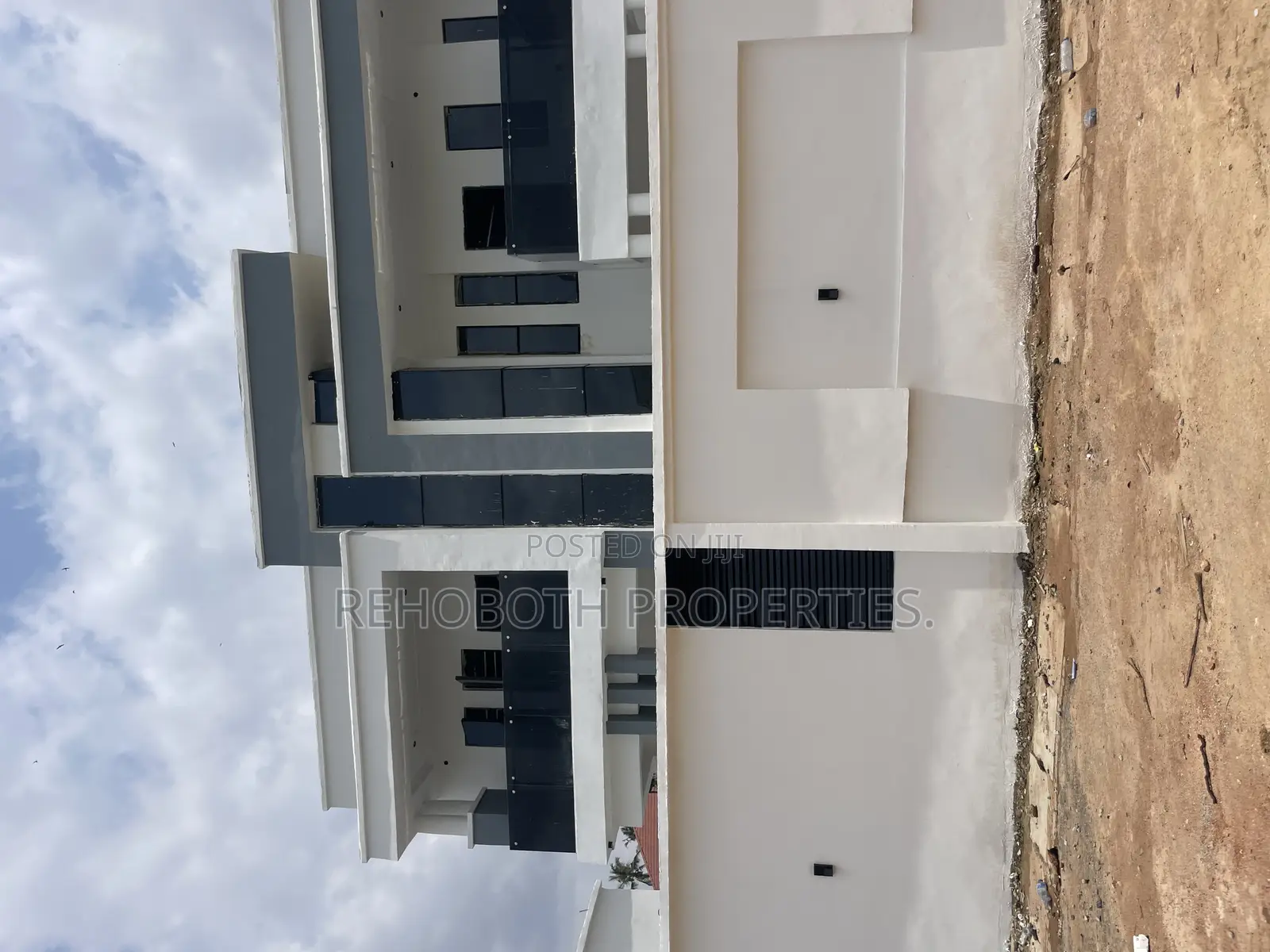 5bdrm Duplex in Bodija, Ibadan for sale in Ibadan