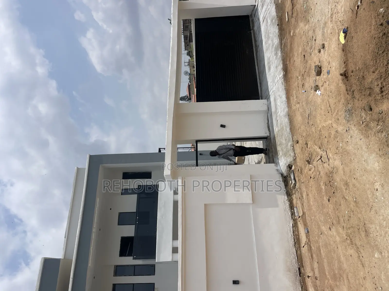 5bdrm Duplex in Bodija, Ibadan for sale in Ibadan