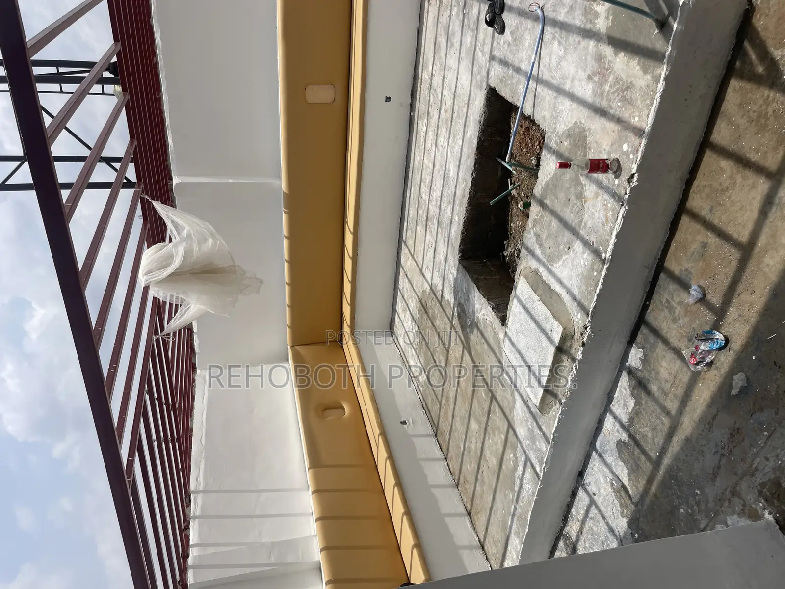 5bdrm Duplex in Bodija, Ibadan for sale in Ibadan