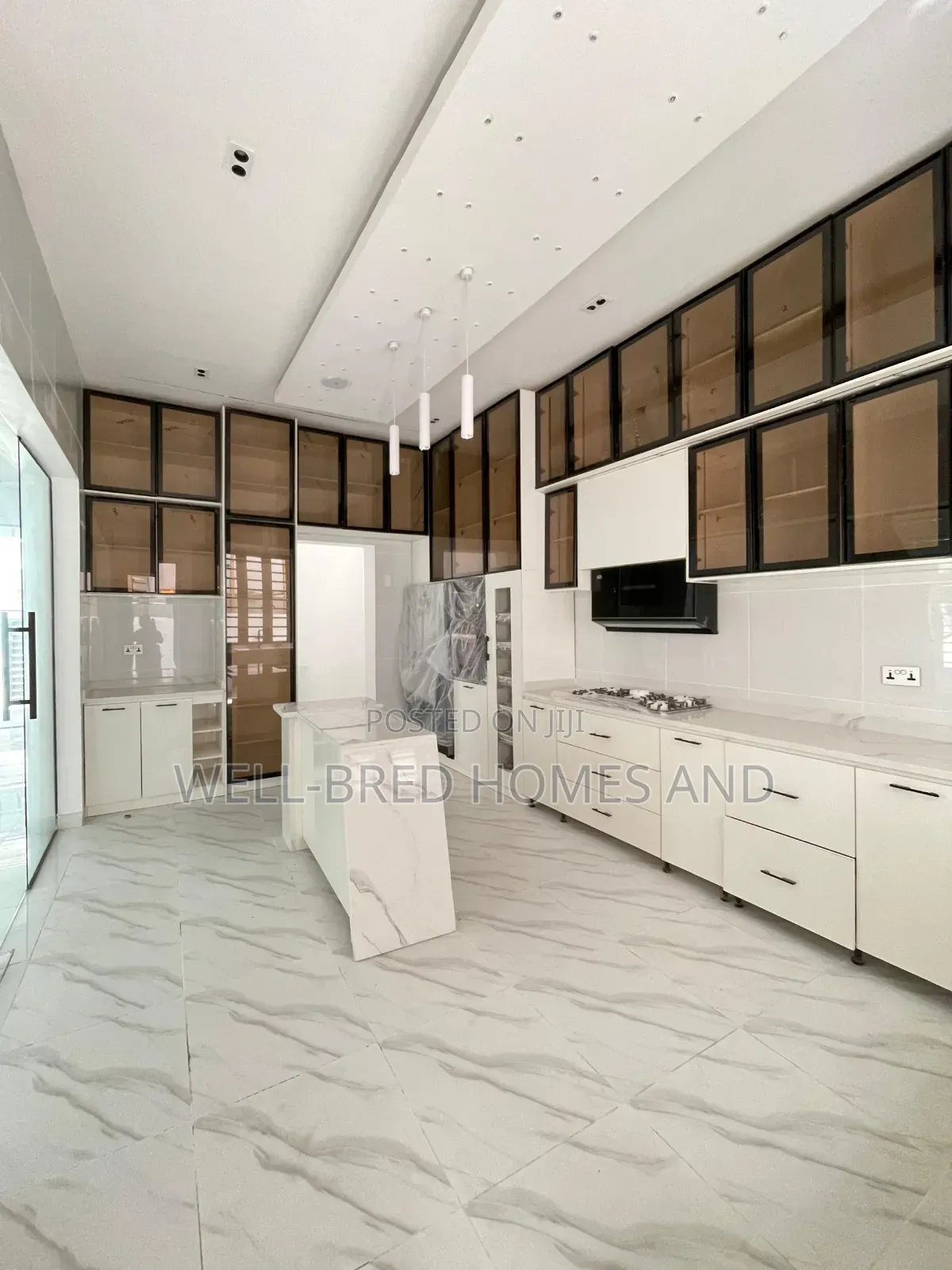 4bdrm Duplex in Orchid Lekki Lagos for sale in Lekki