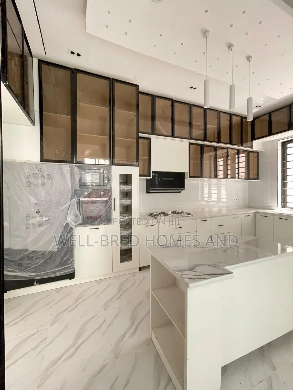 4bdrm Duplex in Orchid Lekki Lagos for sale in Lekki