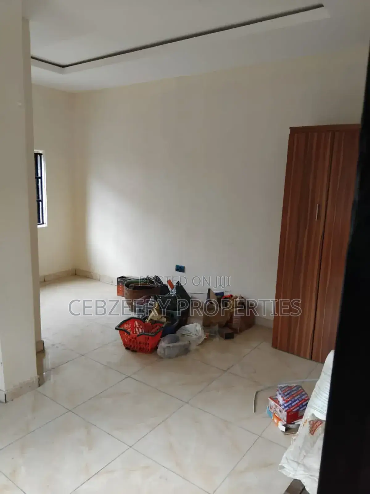 4bdrm Duplex in Omole Phase 1 for rent in Omole Phase 1