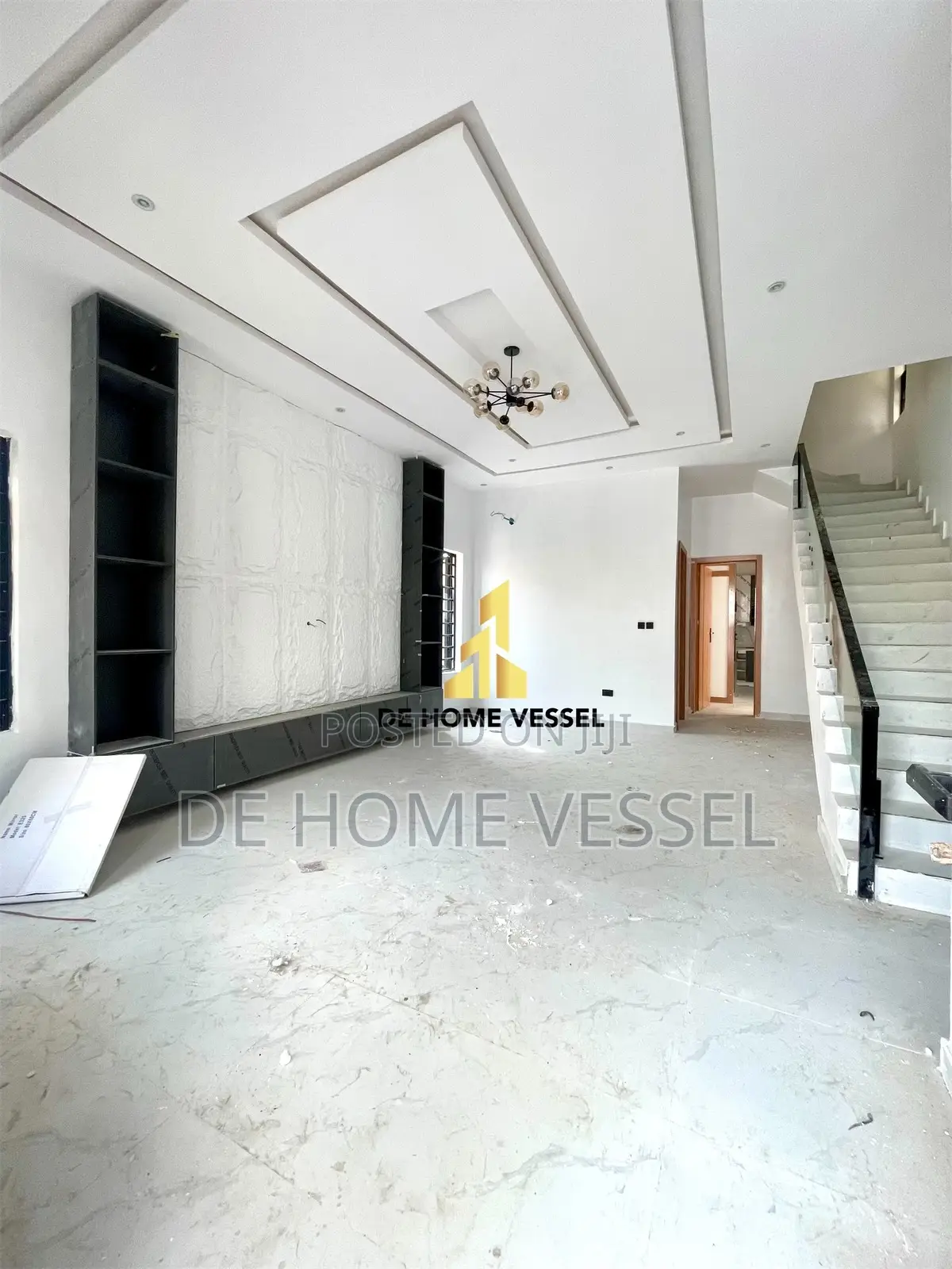 4bdrm Duplex in Ajah for sale in Ajah