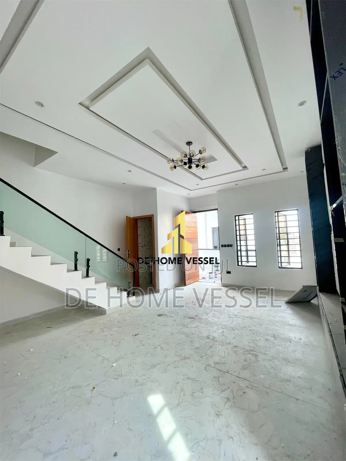 4bdrm Duplex in Ajah for sale in Ajah