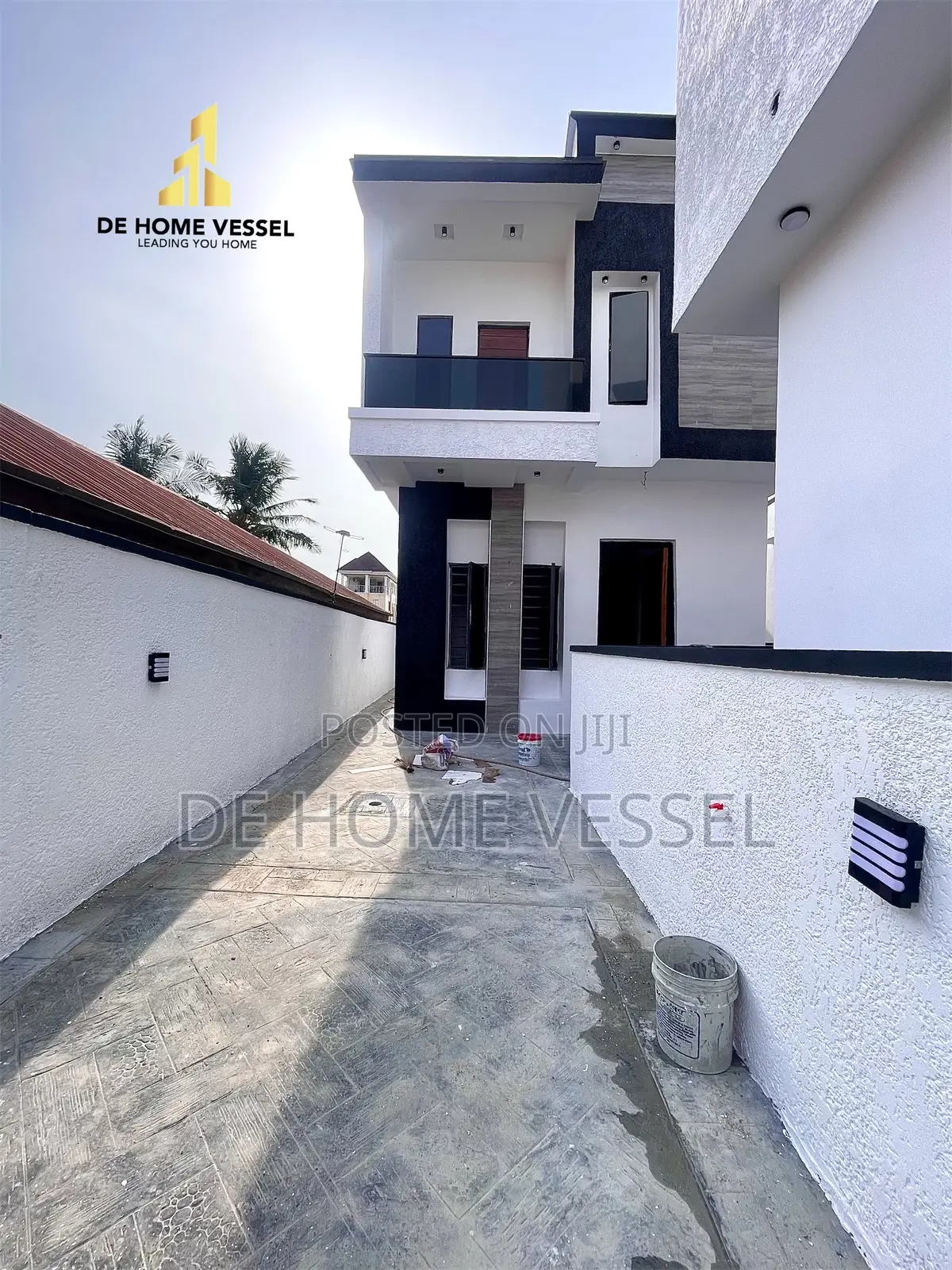 4bdrm Duplex in Ajah for sale in Ajah