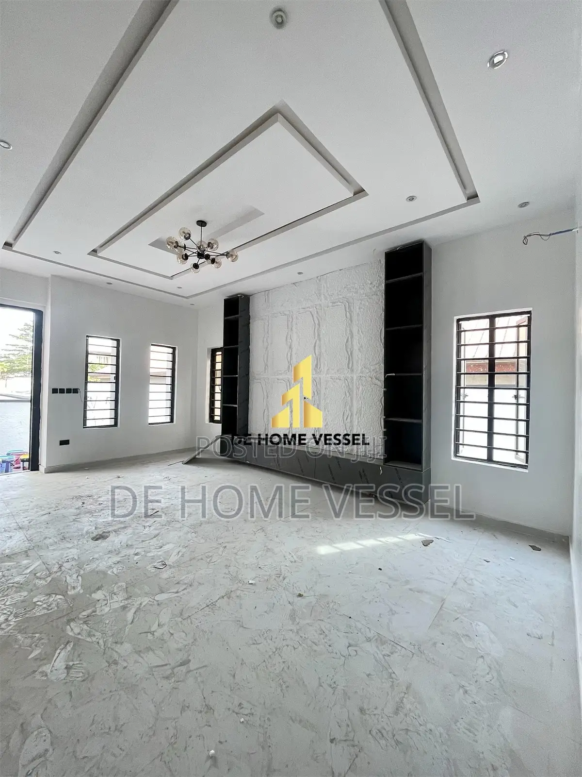 4bdrm Duplex in Ajah for sale in Ajah