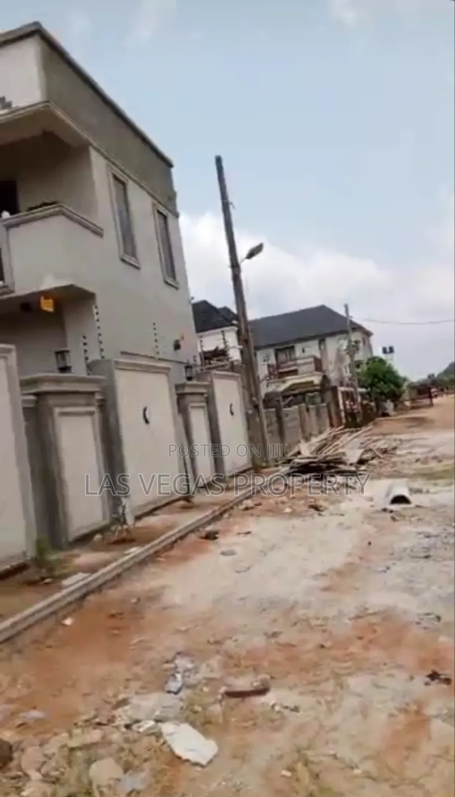 Furnished 5bdrm Duplex in Owerri for sale in Owerri