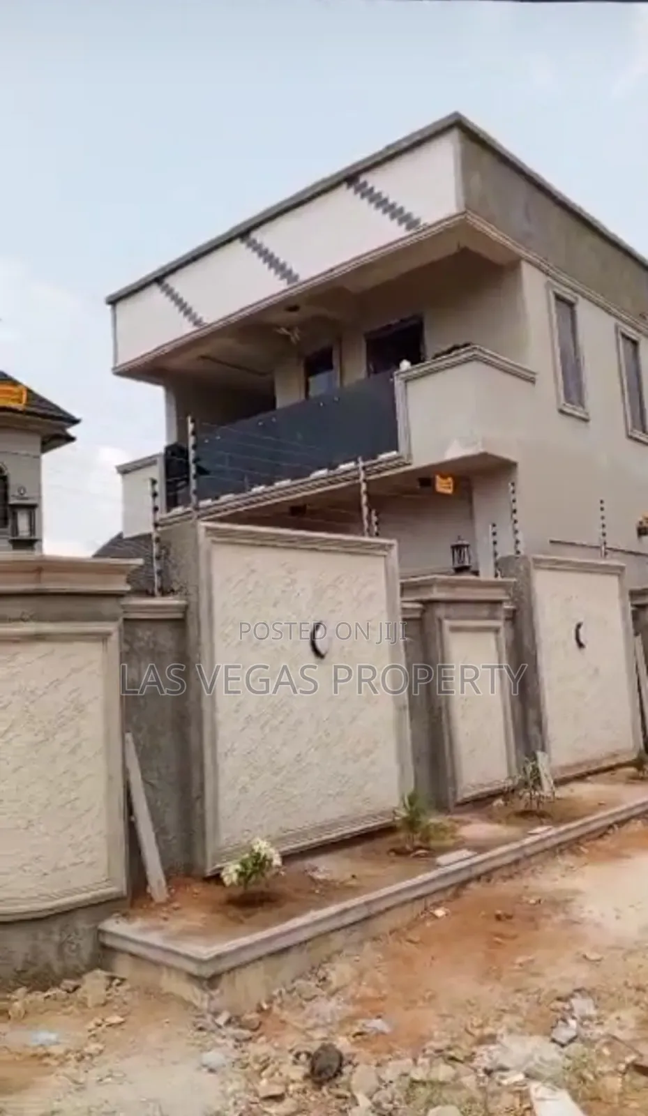 Furnished 5bdrm Duplex in Owerri for sale in Owerri