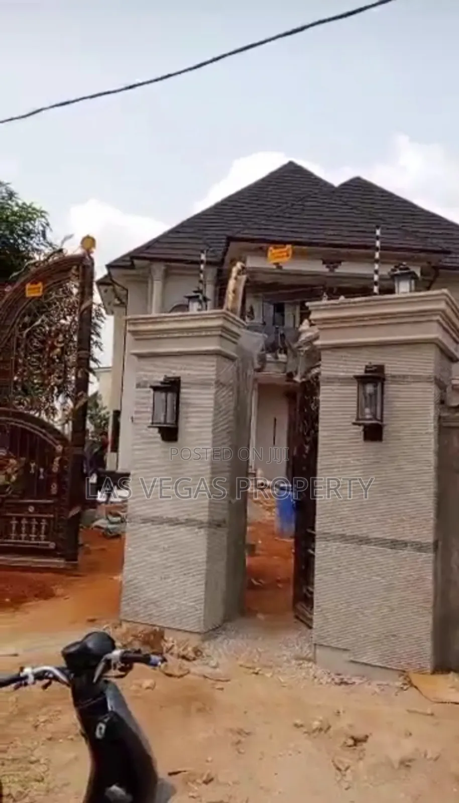 Furnished 5bdrm Duplex in Owerri for sale in Owerri
