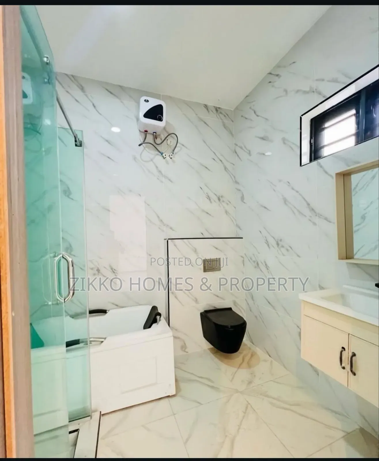 4bdrm Duplex in Lekki for sale in Lekki