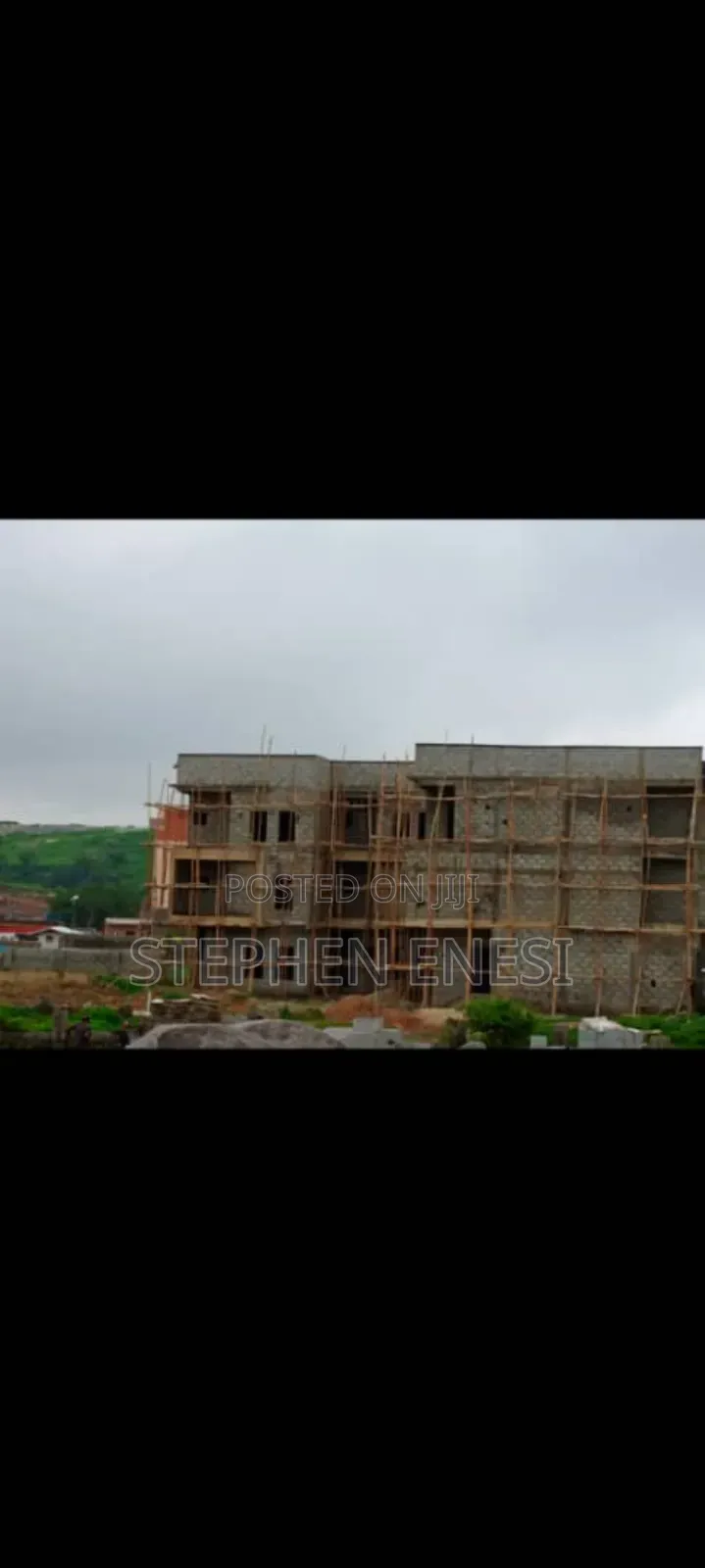 4bdrm Duplex in Guzape District for sale in Guzape District