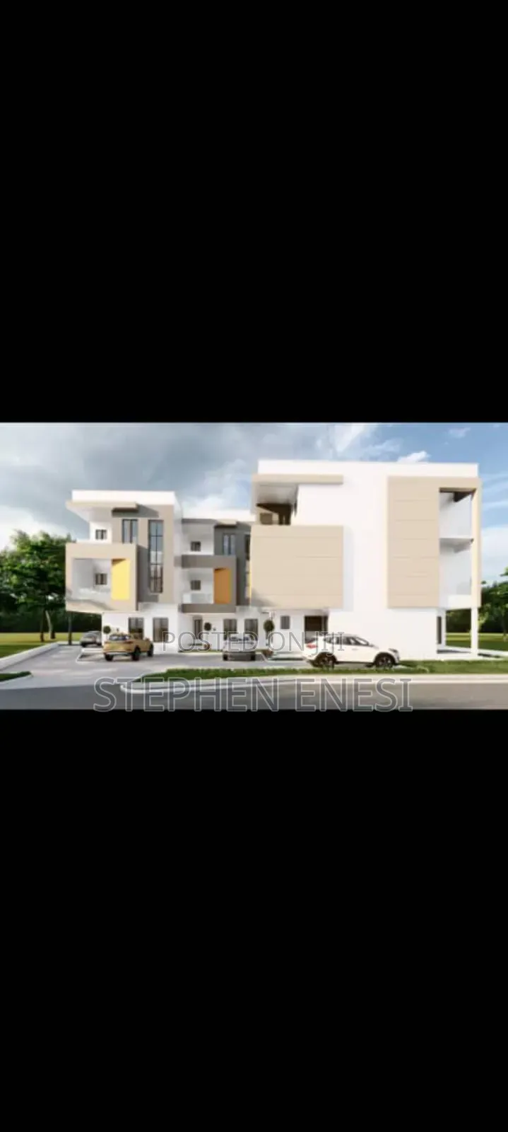 4bdrm Duplex in Guzape District for sale in Guzape District