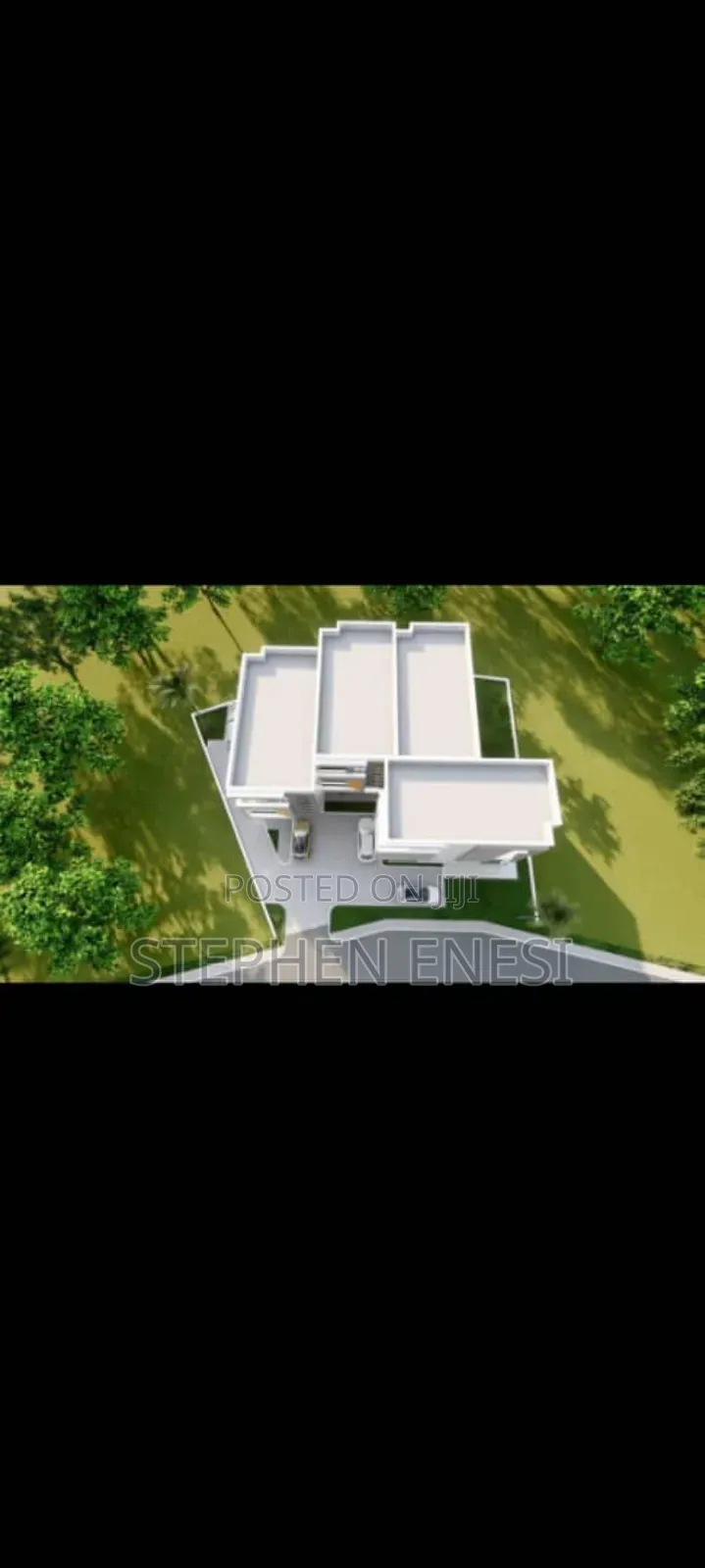 4bdrm Duplex in Guzape District for sale in Guzape District
