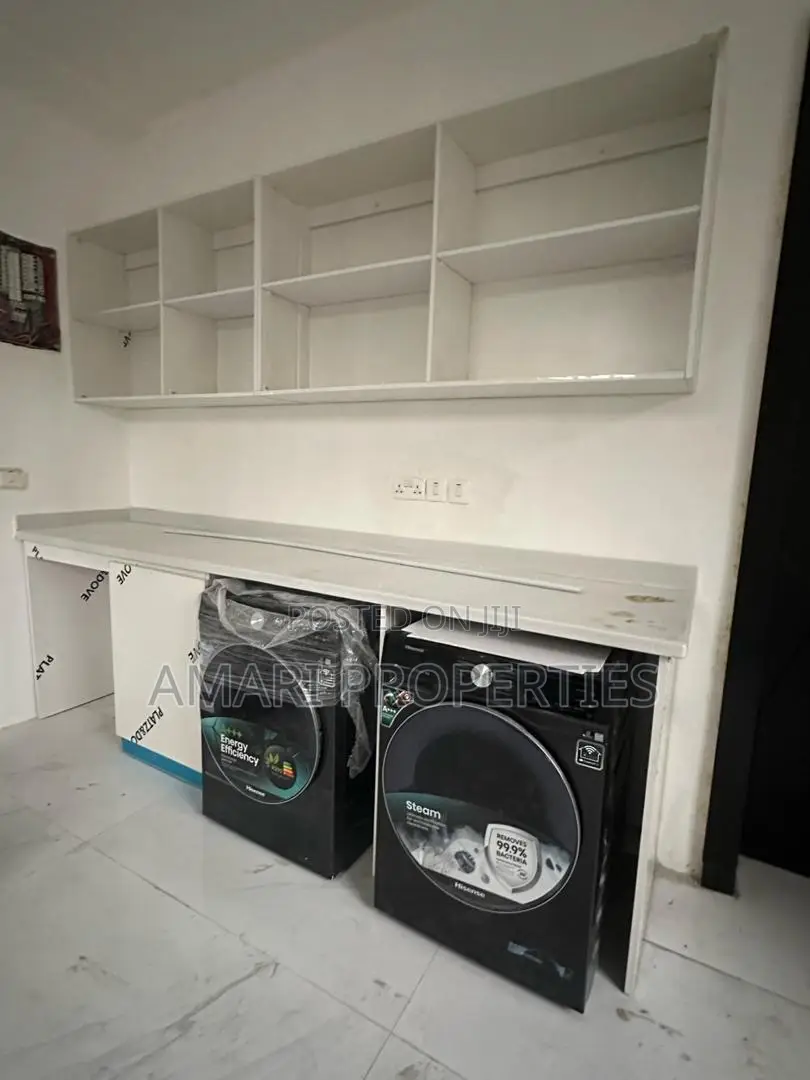 4bdrm Duplex in Victoria Island for rent in Victoria Island