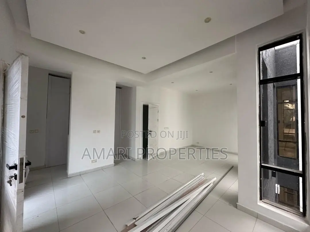 4bdrm Duplex in Victoria Island for rent in Victoria Island