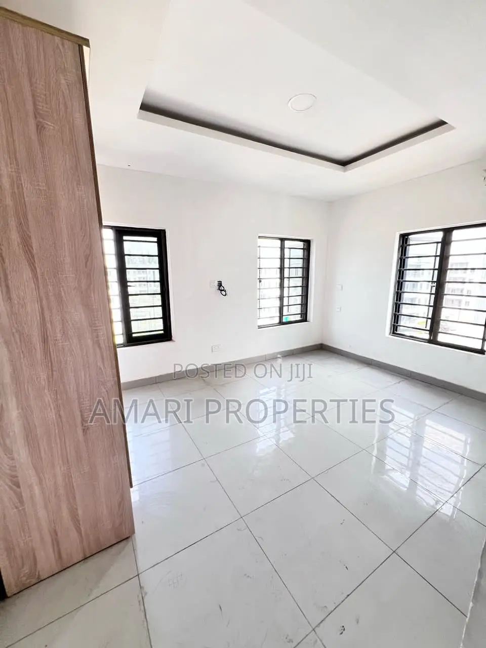 3bdrm Block of Flats in Ajah Lekki for rent in Ajah