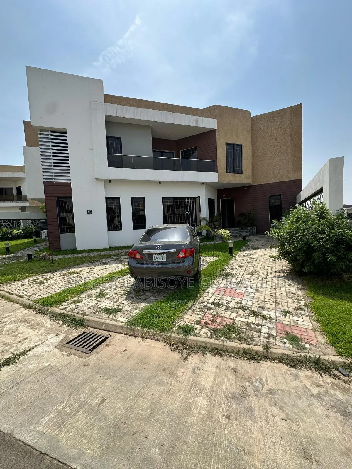 4bdrm House in In An Estate Around for sale in Life Camp