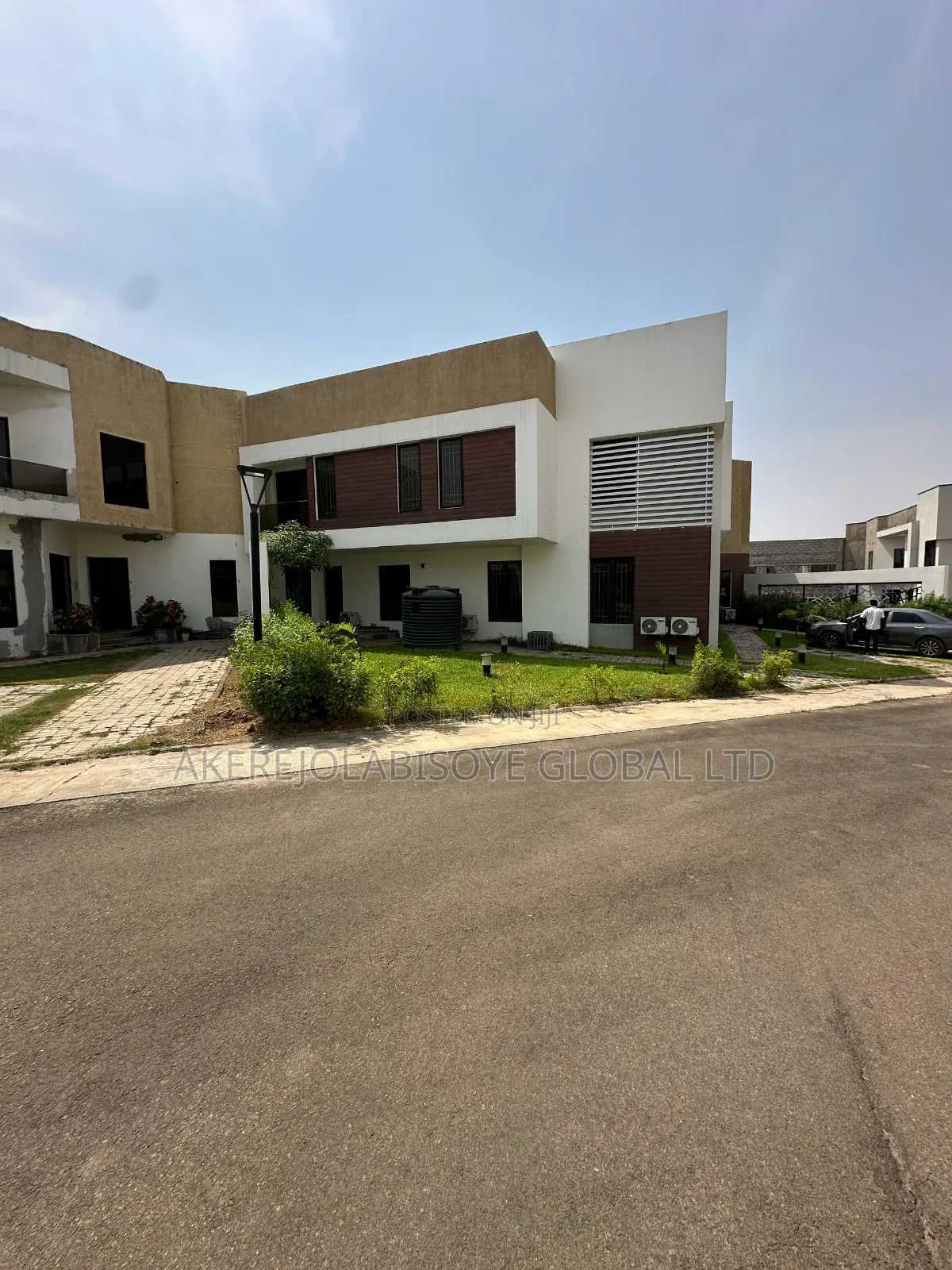 4bdrm House in In An Estate Around for sale in Life Camp