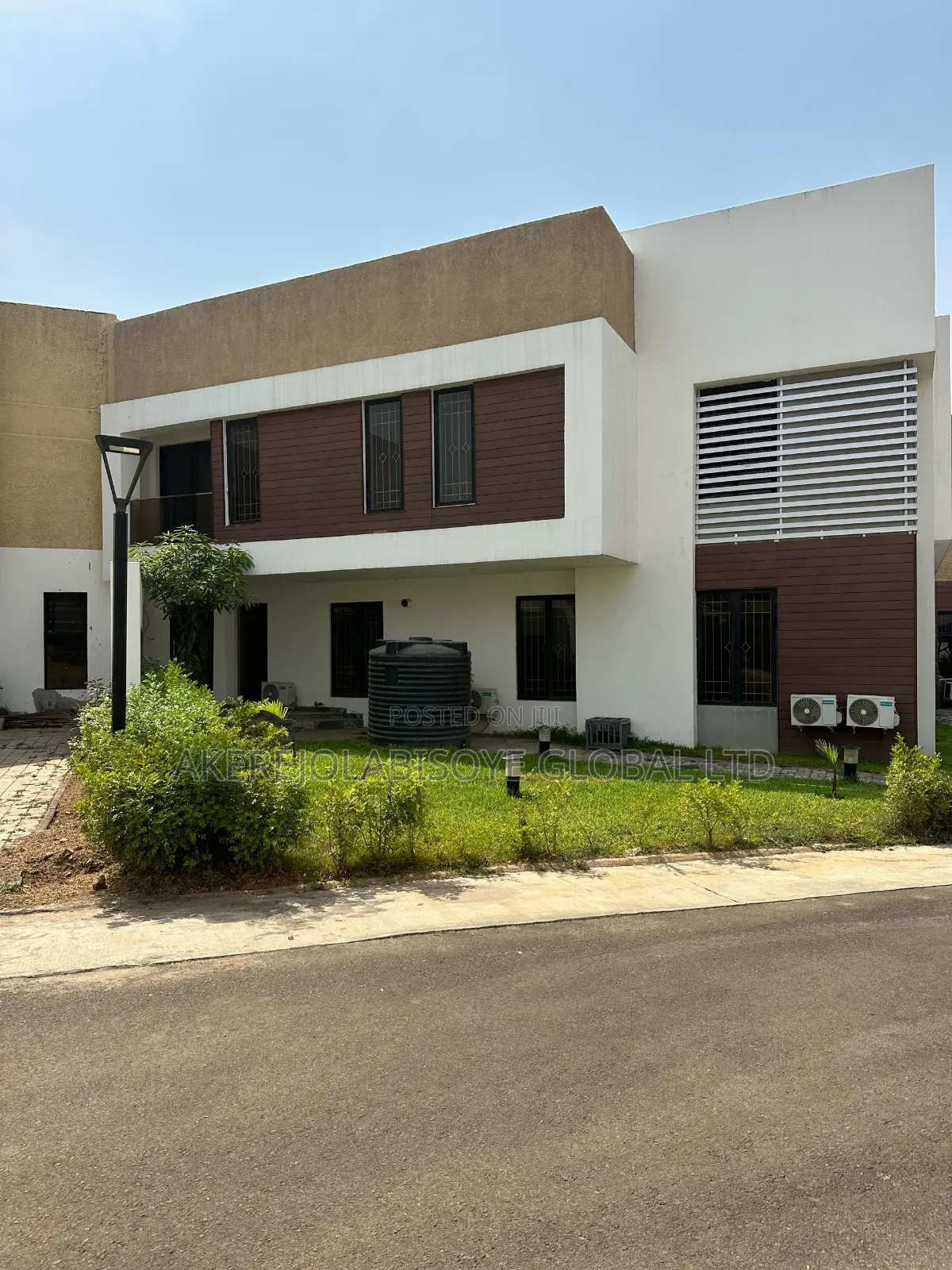 4bdrm House in In An Estate Around for sale in Life Camp