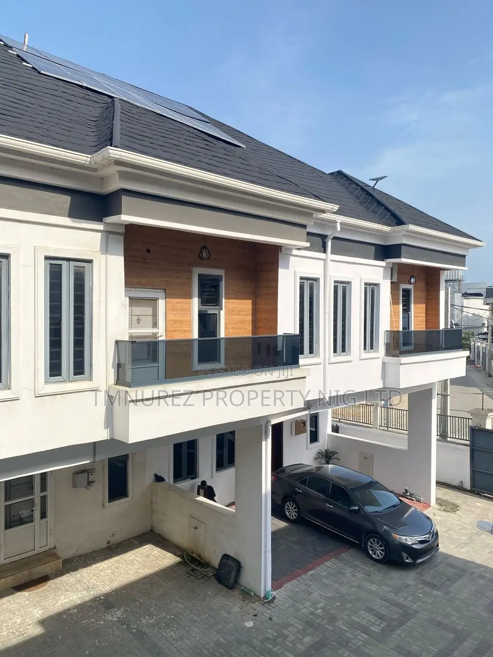 Mini Flat in Orchild, Ikota for rent in Ikota