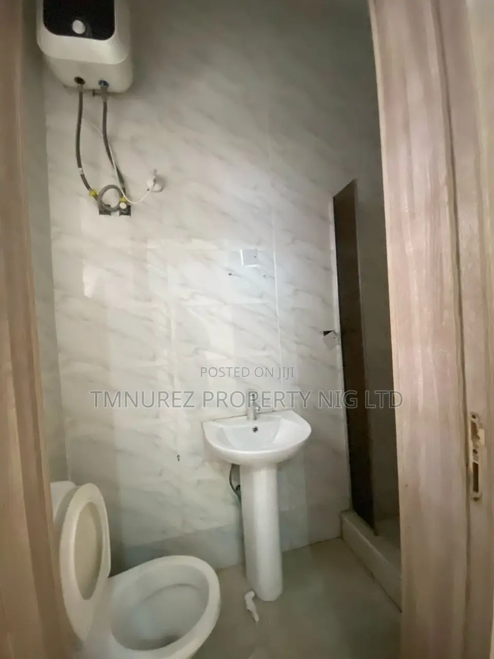 Mini Flat in Orchild, Ikota for rent in Ikota
