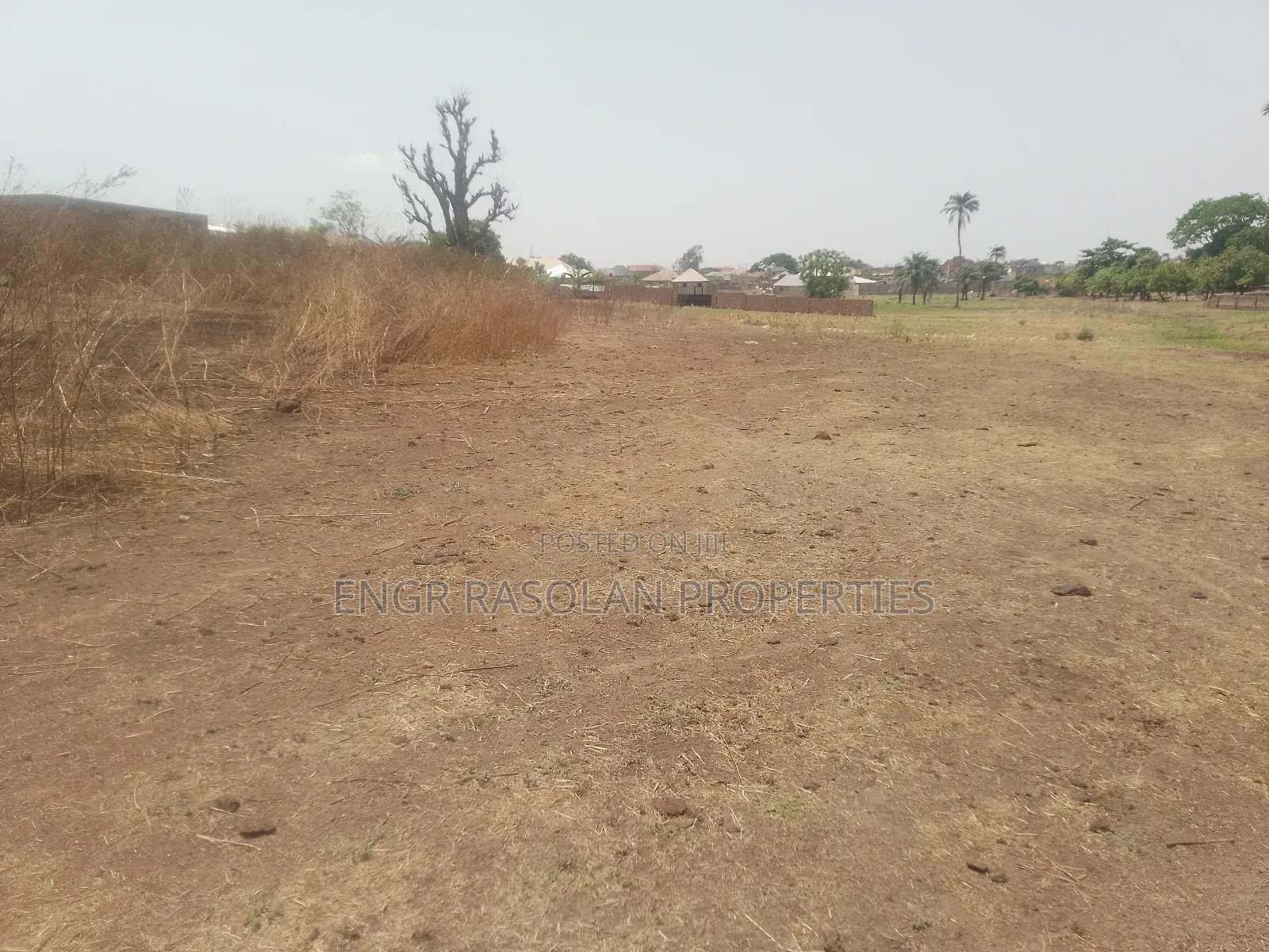 Genuine Land for Sale in Ifelodun-Kwara