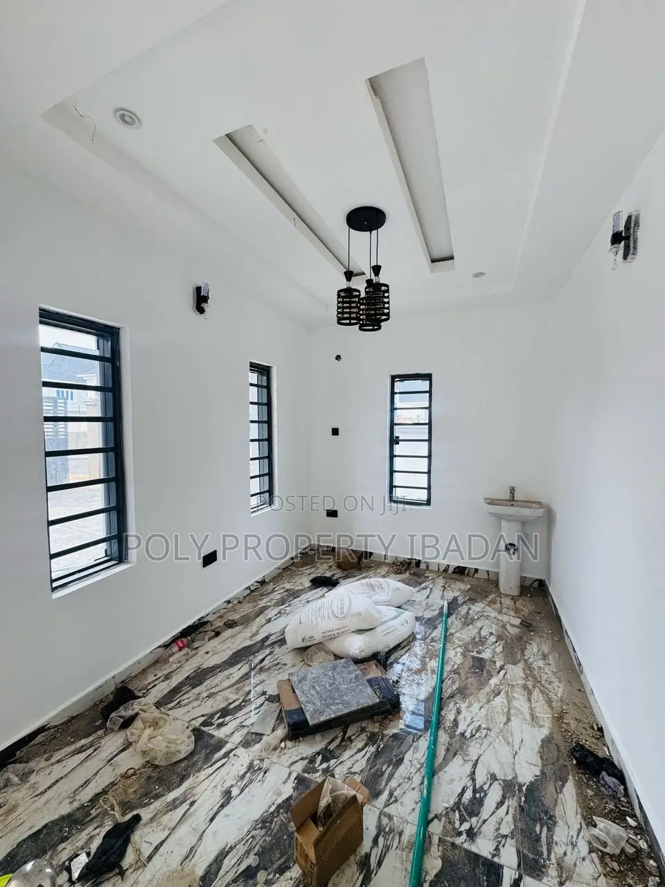 4bdrm Duplex in Ikolaba Gra, Ibadan for sale in Ibadan