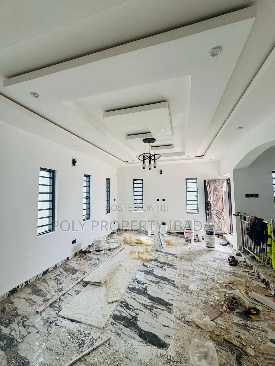 4bdrm Duplex in Ikolaba Gra, Ibadan for sale in Ibadan
