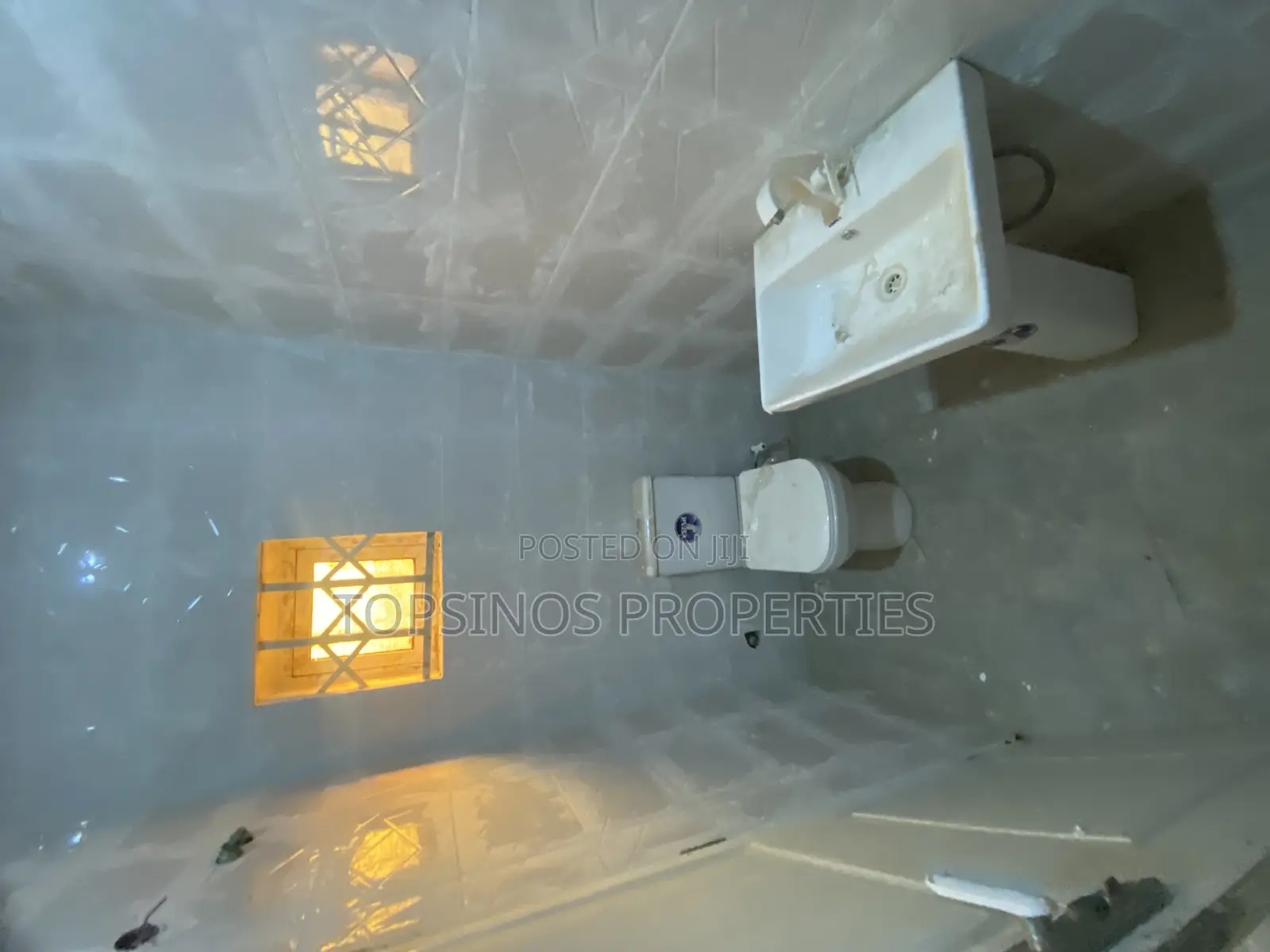 2bdrm Block of Flats in Dawaki for rent in Dawaki