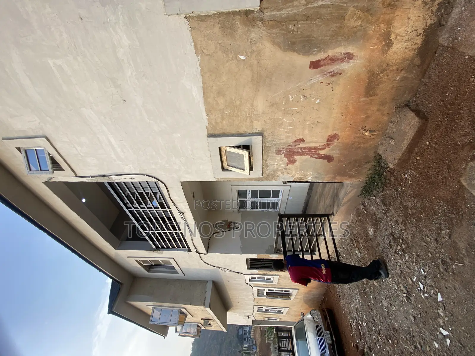 2bdrm Block of Flats in Dawaki for rent in Dawaki