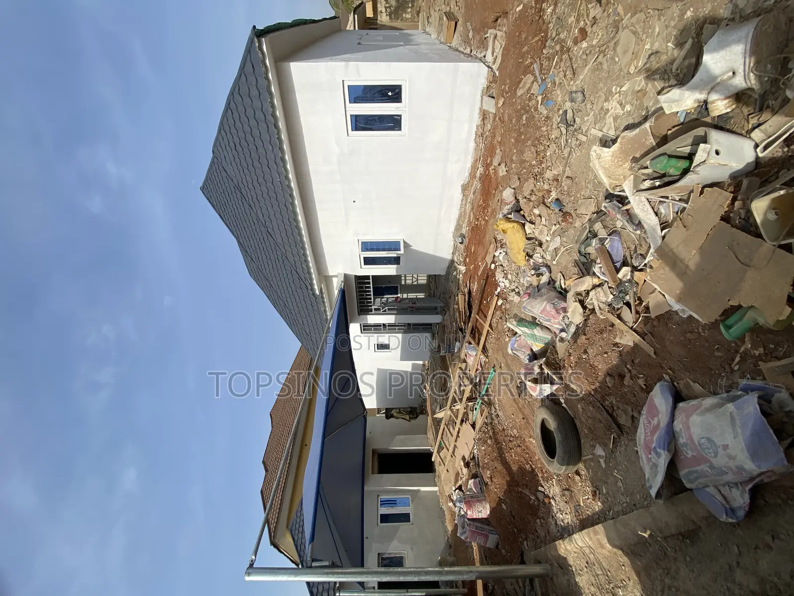 2bdrm Bungalow in Dawaki for rent in Dawaki