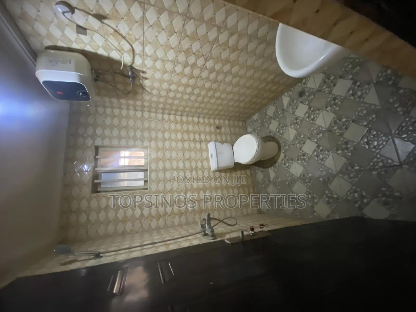 1bdrm Block of Flats in Kubwa for rent in Kubwa